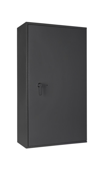 Waffenschrank EN 1143-1 Gun Safe 0 /1-8 Kombi mit Regalteil